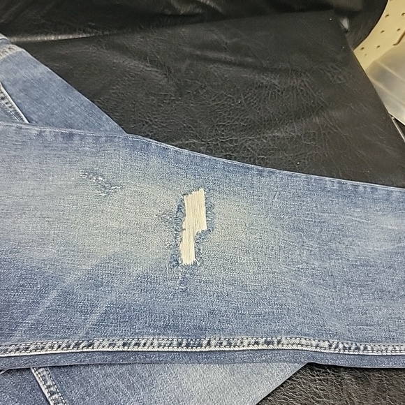 Silver Jeans slim mid rise Curvy size 36 - Picture 15 of 15